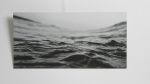 Surrounded by water