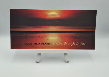 Greetingcard summer