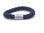 3 x Pacific pearl bracelets, Black