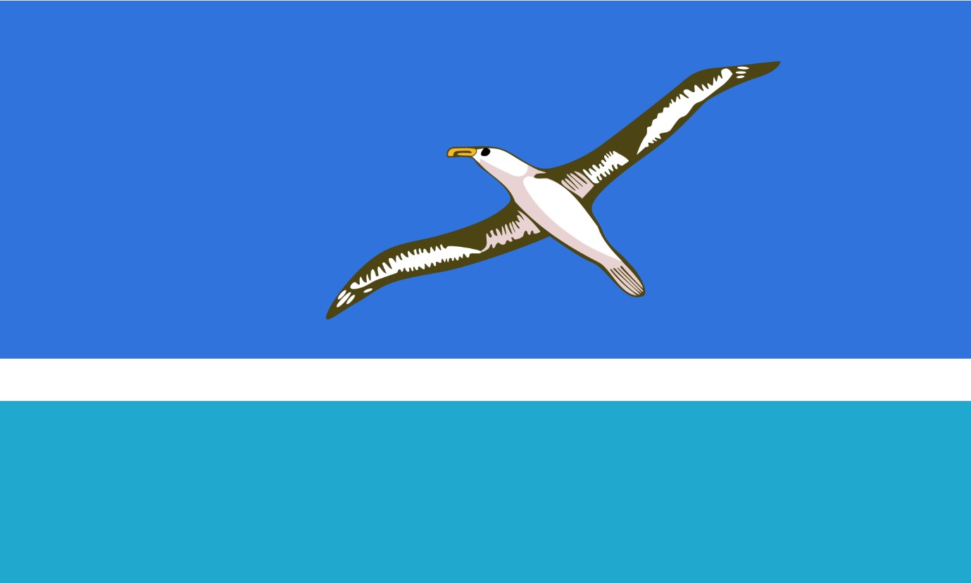 midway vlag
