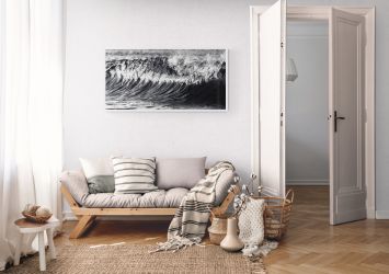 Horizontal lines
