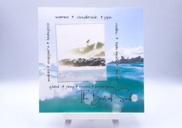 Greetingcard best of surf