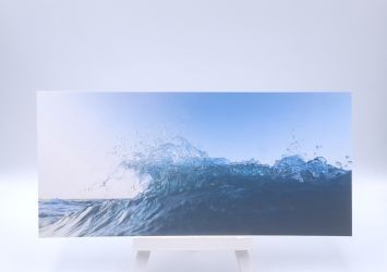 Greetingcard Arctic Blues