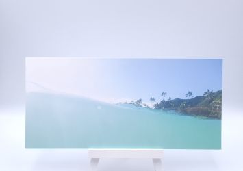 Greetingcard Pacific heaven