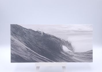 Greetingcard Petten