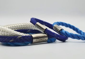 3 x armbanden,  2PP, 1Luxe