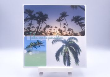 Greetingcard paradise