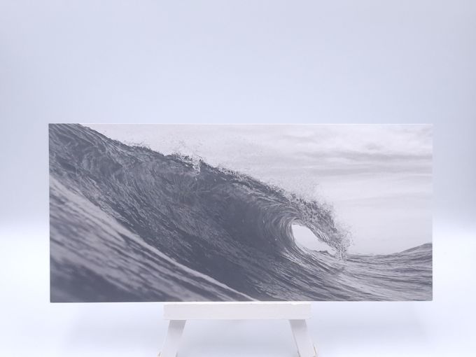 Greetingcard Petten