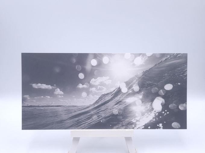 Greetingcard Sparkles
