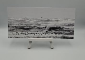 Greetingcard summer