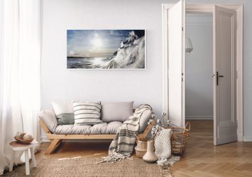 Liquid Wall