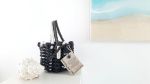 OceanTrash Basket 'Killer whale'