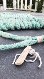 floormat turquoise