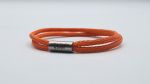 3 x Pacific pearl armbanden, Oranje