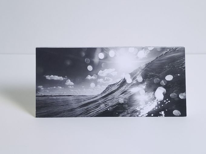 Ansichtkaart Sparkles