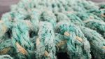 floormat turquoise