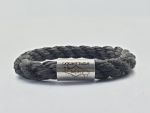 3 x Pacific pearl bracelets,  black and white