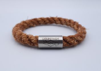 Pacific pearl Halibut