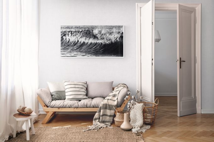 Horizontal lines