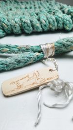 floormat turquoise