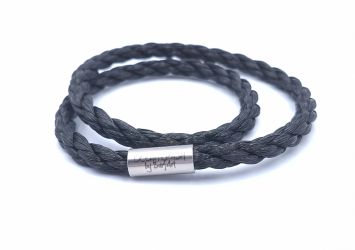 Pacific pearl Black prawn