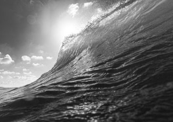 Break through